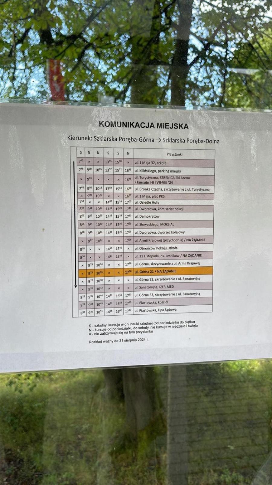 Srodkowa Widok Na Las 2 Pietro Garaz Gratis Szklarska Poreba Dış mekan fotoğraf