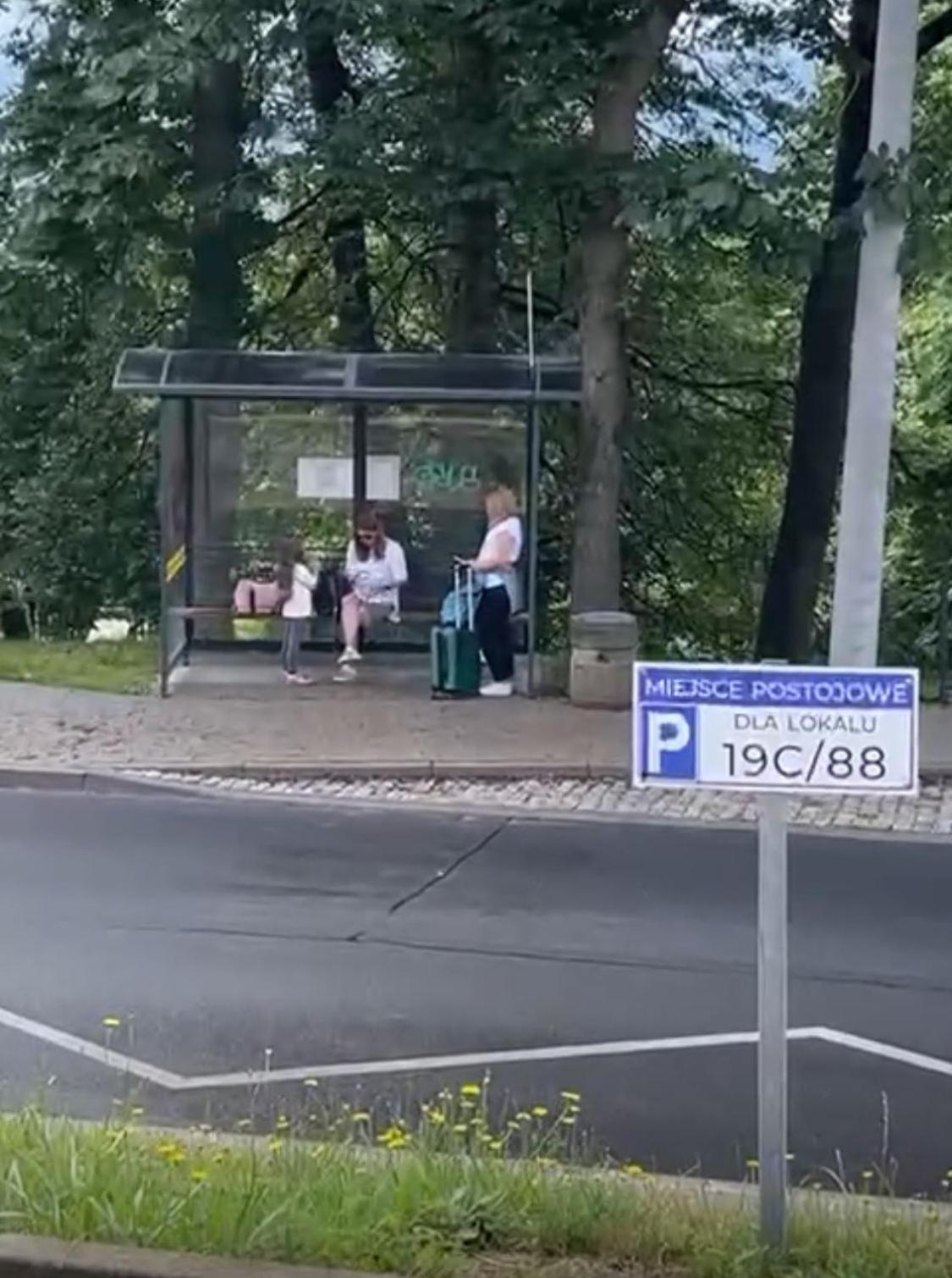 Srodkowa Widok Na Las 2 Pietro Garaz Gratis Szklarska Poreba Dış mekan fotoğraf